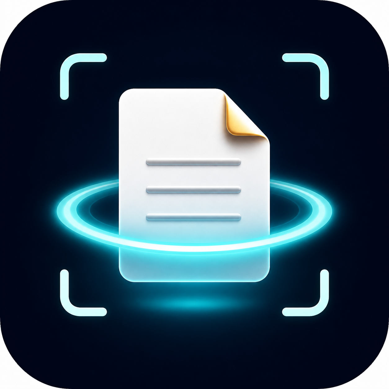 PaperHalo logo