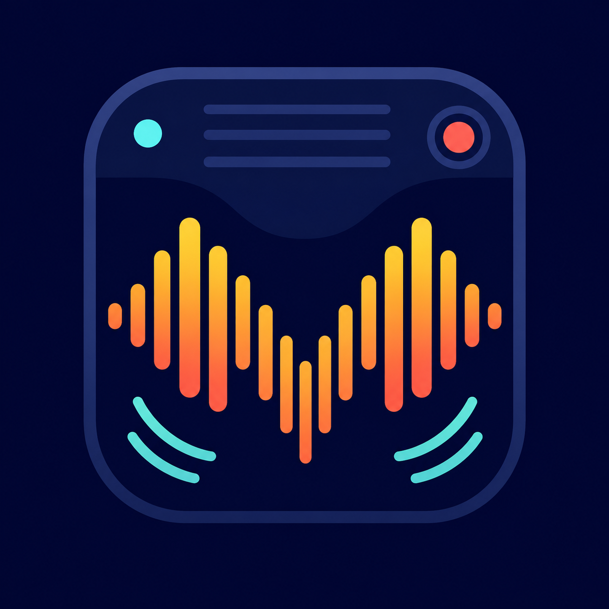 VoxSlate logo